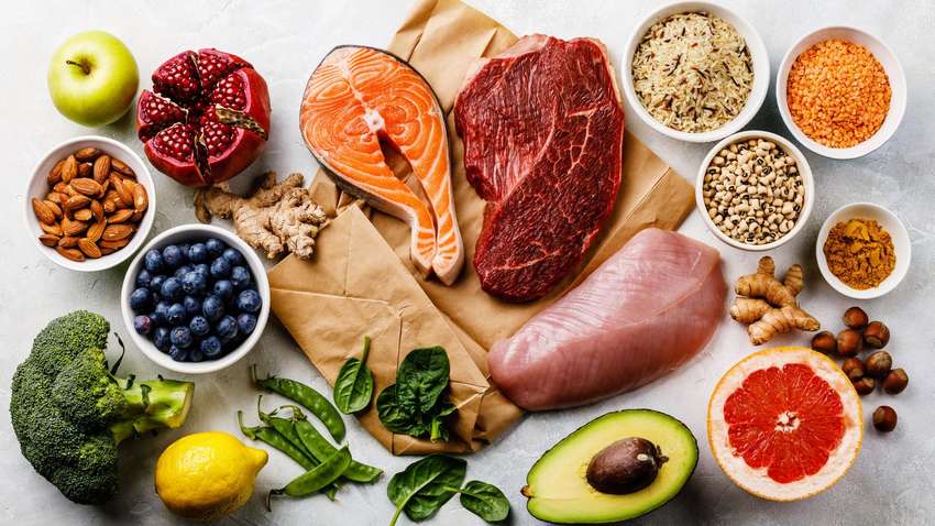 Alimentación saludable sin extremos: cómo diseñar una dieta beneficiosa para el día a día